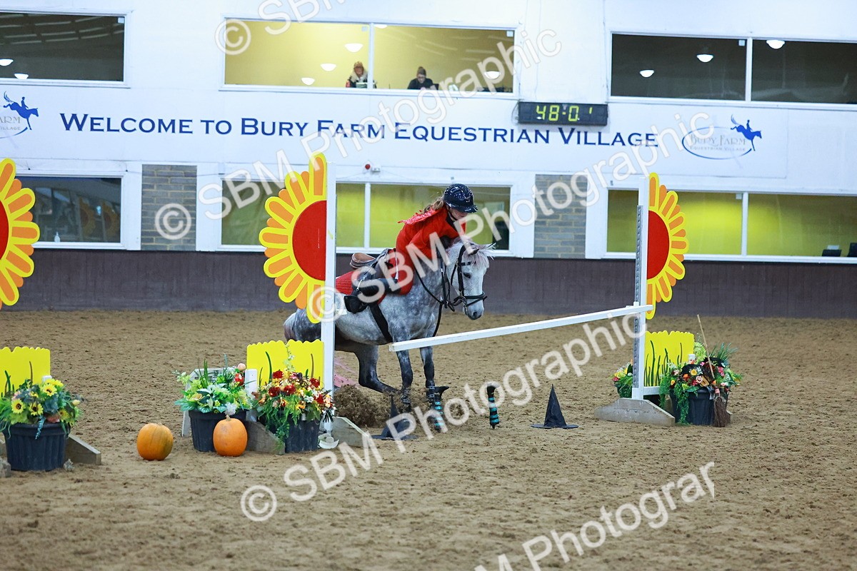 SBM_004732 - Class 5 - Accumulator with Joker