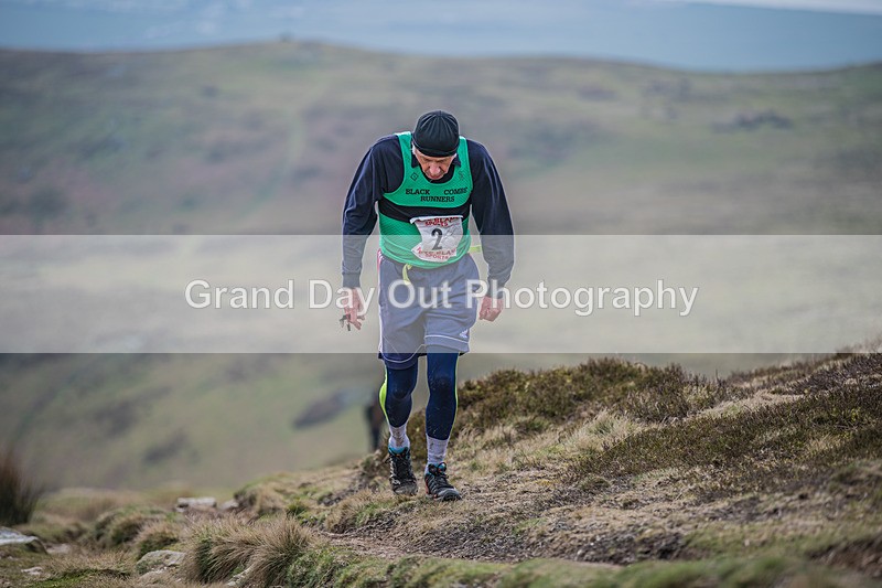 Black Combe-546 - Black Combe Fell Race Saturday 9th March 2024