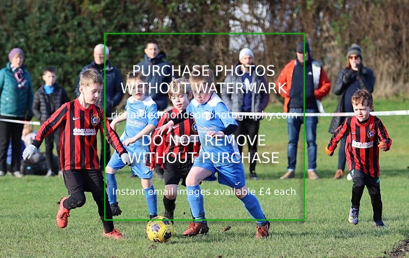 IMG_3206 - Wattsfield U7 v Heathwaite U7 (29/1/22)