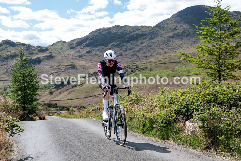 113156 - Blea Tarn Climb 11:00 - 12:00