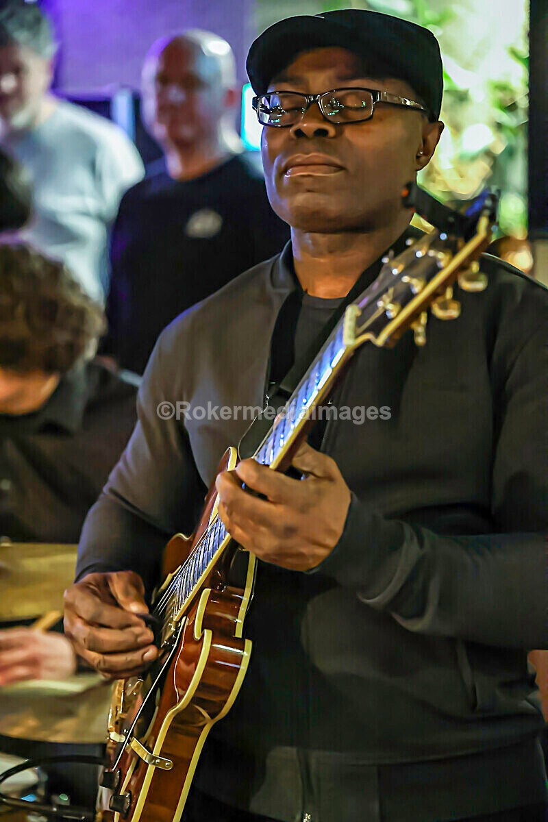 Derek Nash Dec 2025-28 - Derek Nash and Jonny Henderson Trio