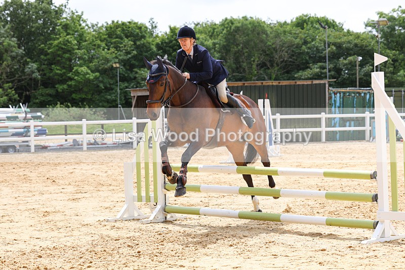 3E7A4983 - Class 9: 80cm Senior