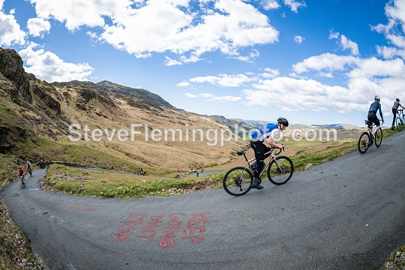 123334 - Hardknott Pass Camera 2 12.00-13.00