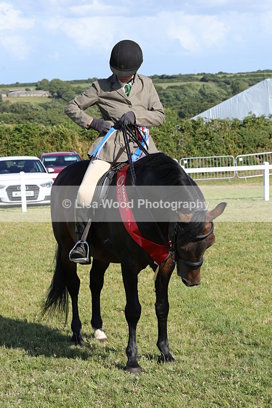 1X9A6081 - M & M Ridden Championship