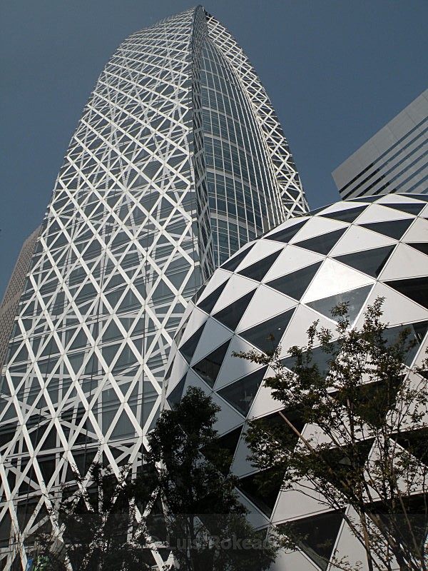  - Interior Exterior