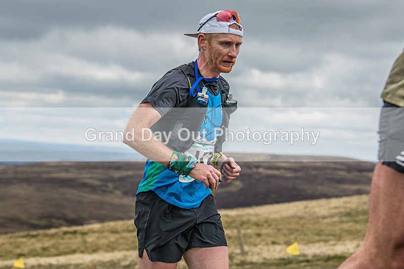 3 Peaks-604 - The 3 Peaks Race Saturday 27th April 2024