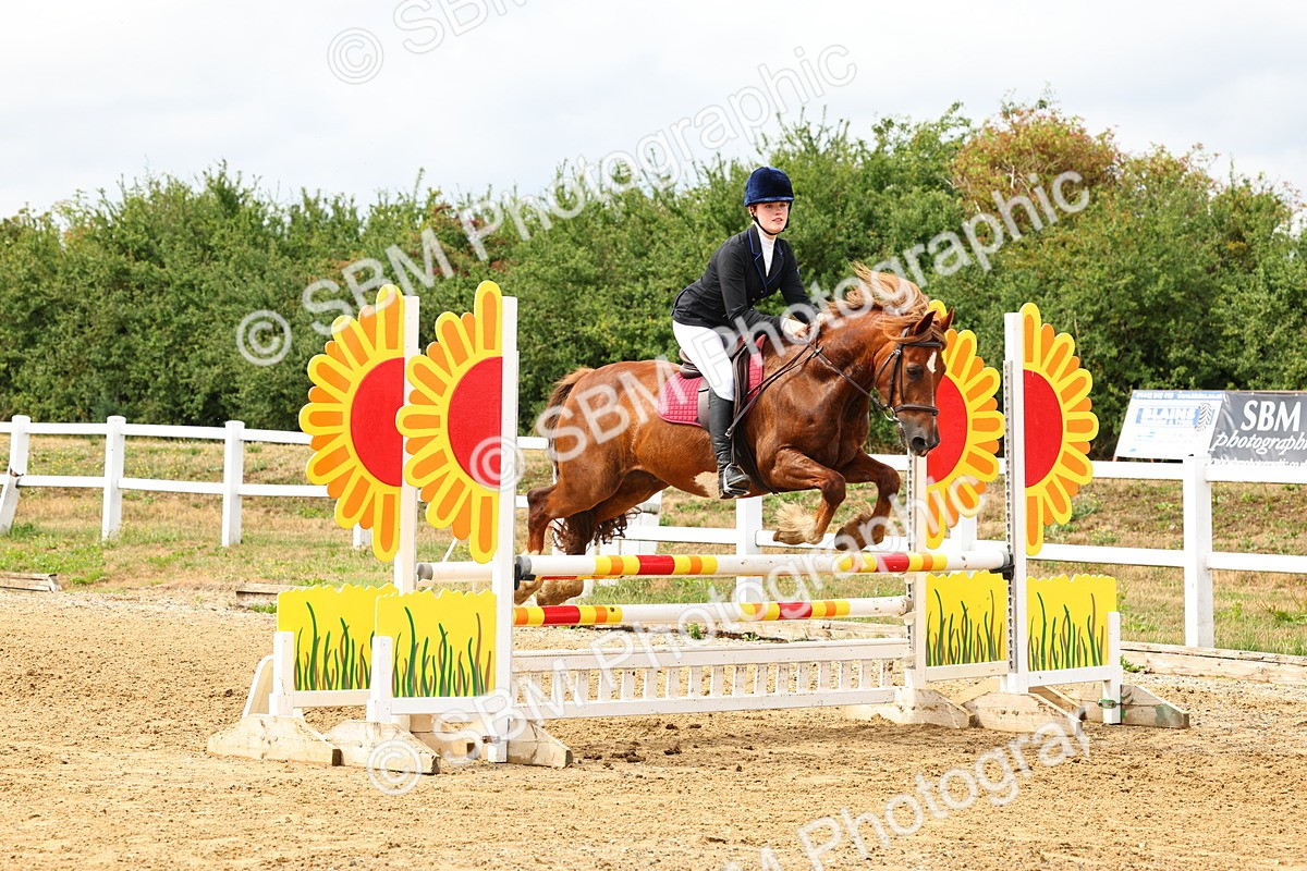 SBM_002435 - Class 6 - 90cm