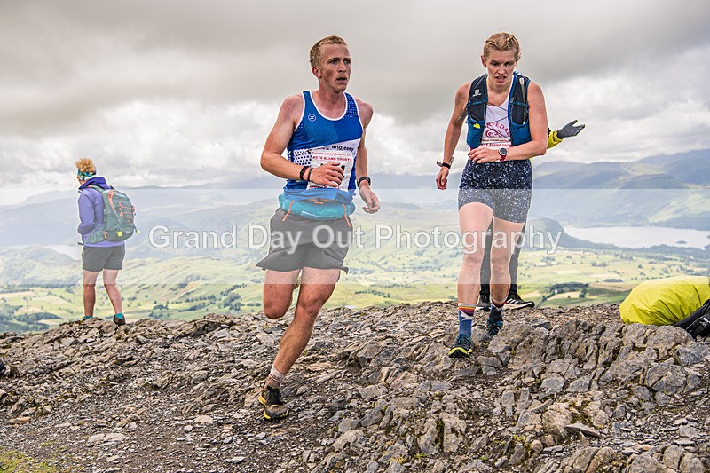 Blencathra-293 - Blencathra Fell Race Sunday 28th June 2026