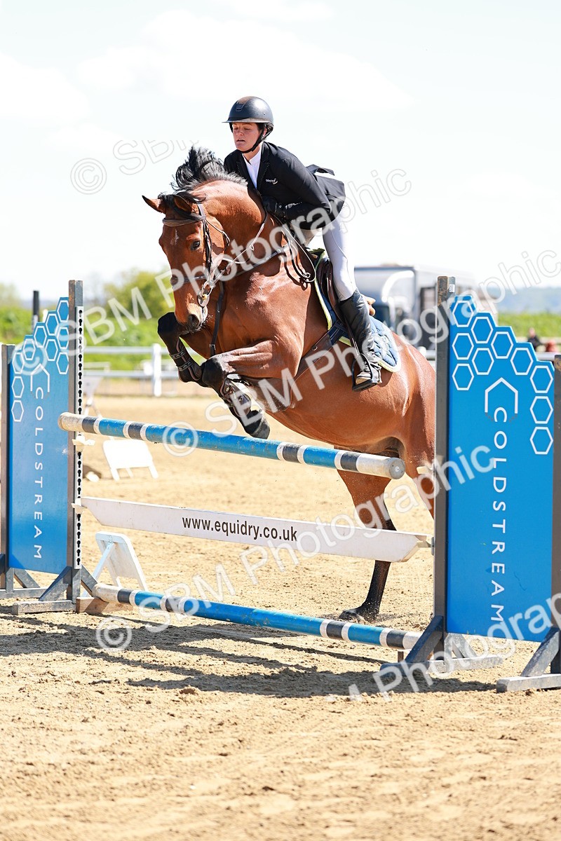 SBM_001257 - Class 3 - Senior Discovery - 1.00m
