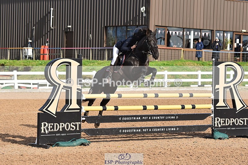 231029A-122206-03280 - Pony Foxhunter & 1.10m Open