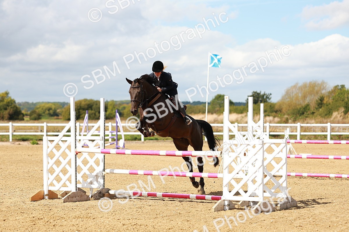SBM_000820 - Class 3 - Senior Discovery - 1.00m
