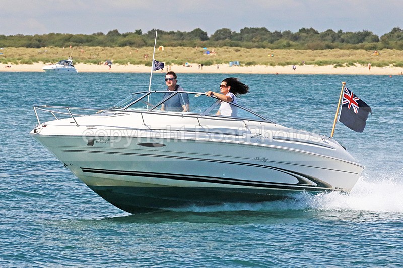 170813 POLE POSITION - 215 EXPRESS 1Y3A4610 copy - Motorboats - Open