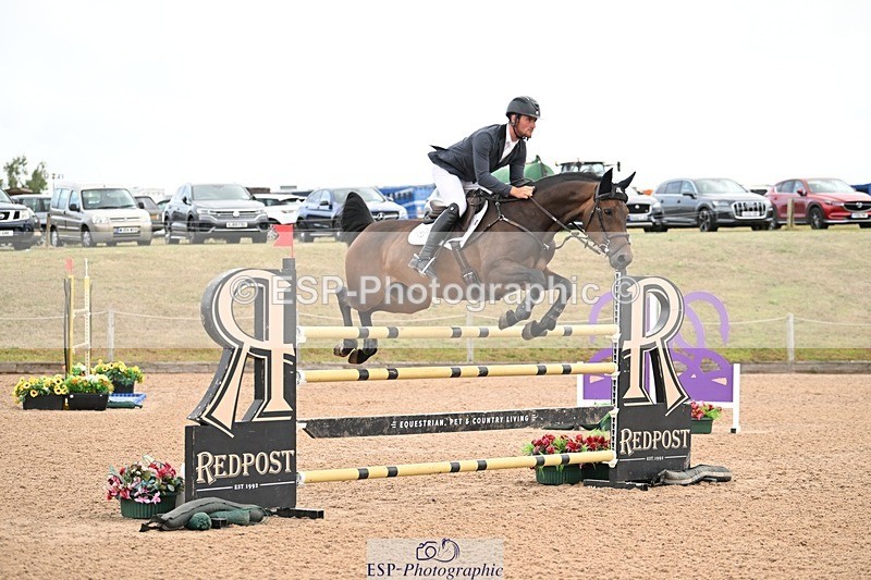 250720-092156-18605 - Cls 20, 1 Star Gold Tour