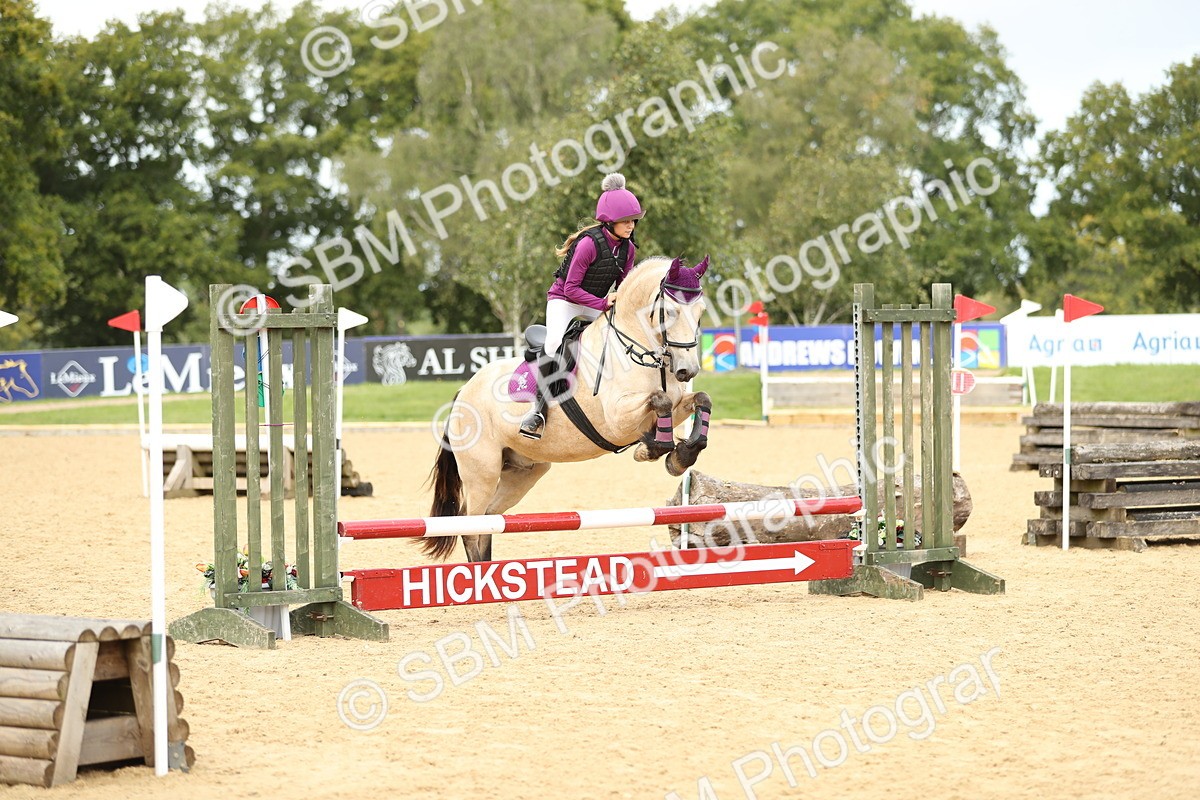 SBM_16968 - E4b - Eventers Challenge 60cm Open