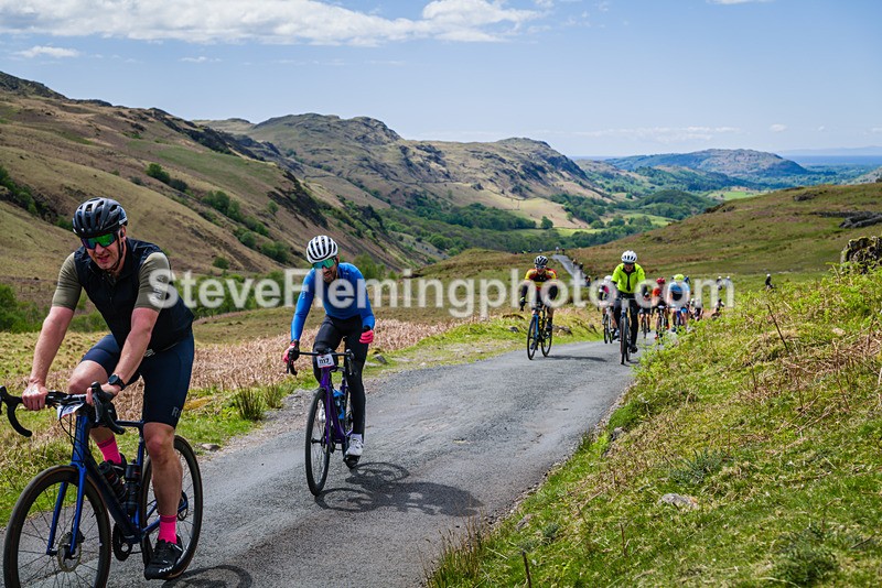 133853 - Hardknott Pass Camera 1 13.00-14.00