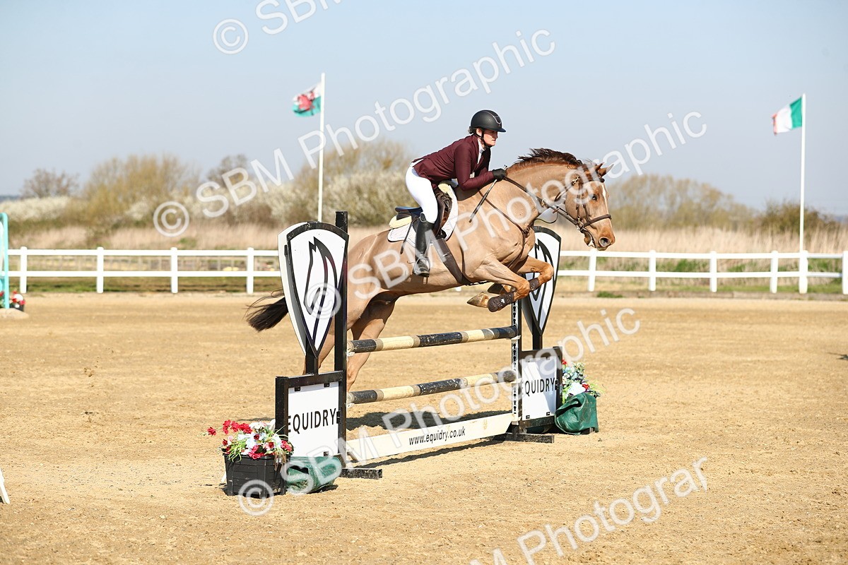 SBM_000148 - Class 2 - Senior British Novice - 90cm