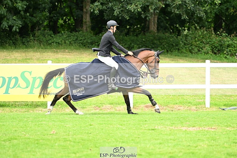 250705A-111029-13495 - Cls 29 Snr 1.25m Open