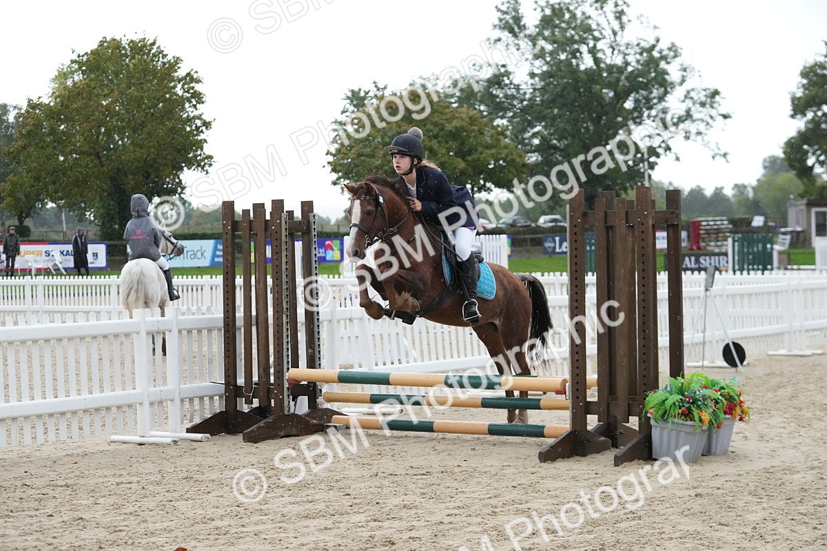 SBM_34002 - J5 - Junior Pony 50cm Championship