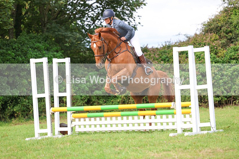 3E7A5621 - Class 2: 70cm Juniors and Seniors