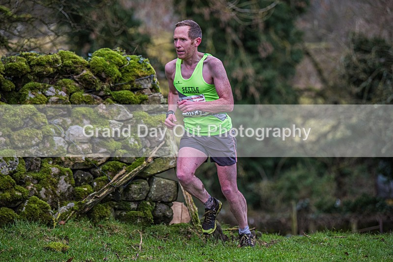 Giggleswick-625 - Kendal Winter League Races Giggleswick Sunday 14th January 2024