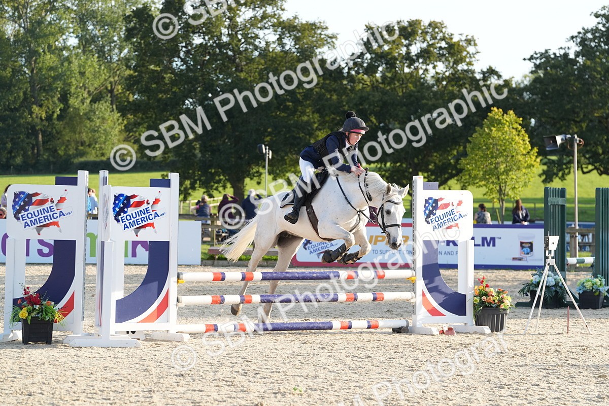 SBM_54267 - J23 - Junior Horse 70cm Championship