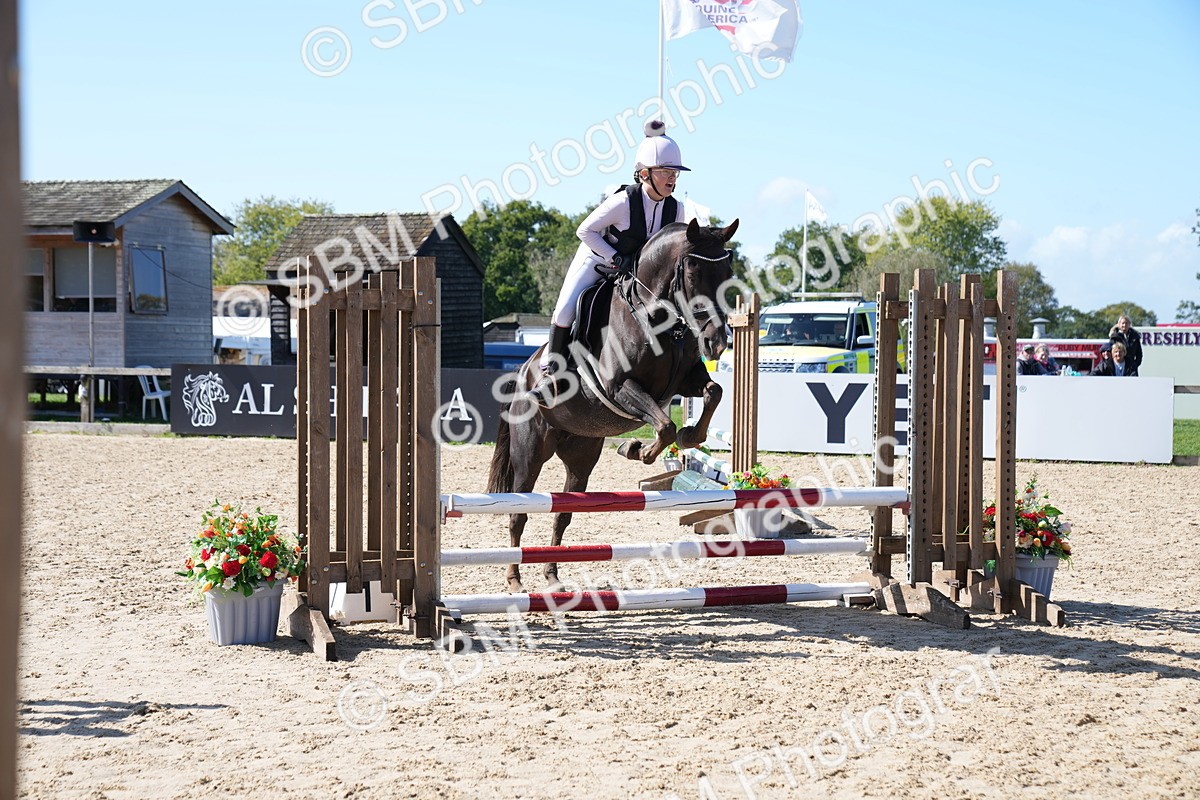 SBM_04888 - J56 - Clear Round 70cm