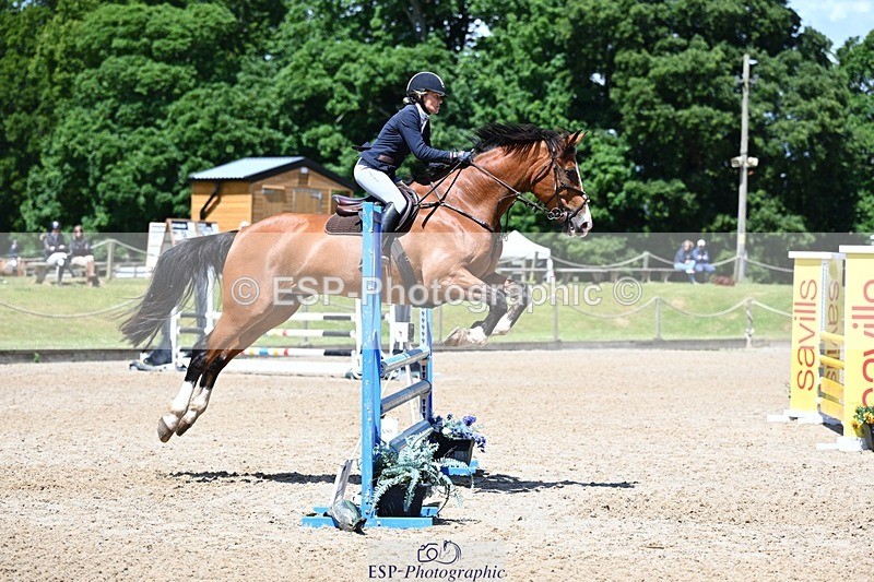 240706-125550-16103 - Cls 37 95cm Amateur Qualifier
