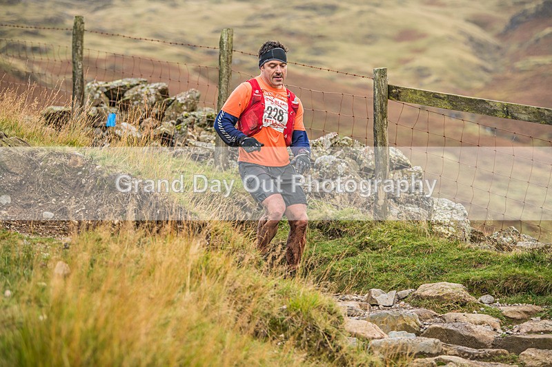Langdale-1865 - Langdale Horseshoe Fell Race Saturday 12thOctober 2024
