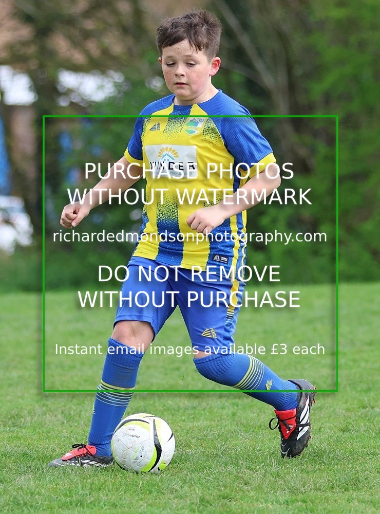 533A6483 - Kendal United Under 10's (18/4/26)