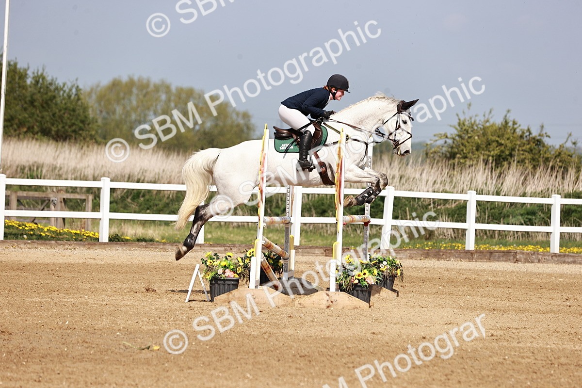  - Class 22 - Senior Discovery - 1.00m