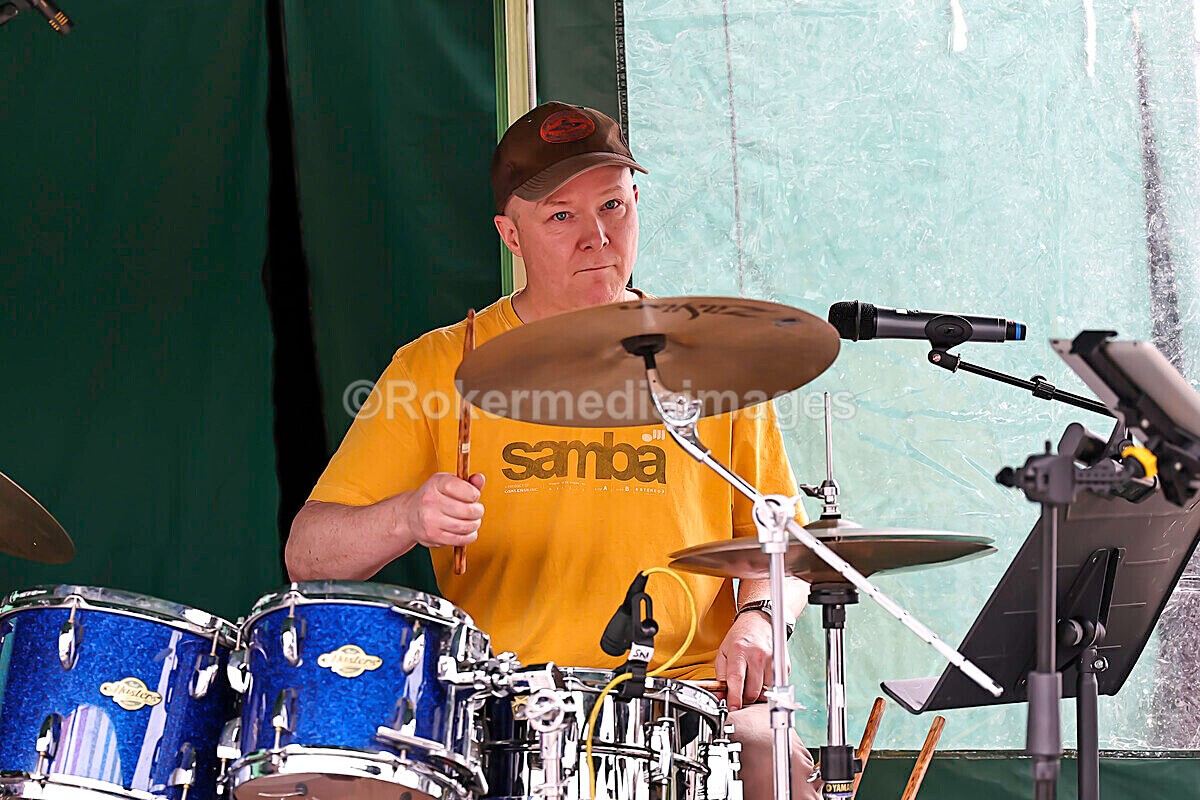 Highworth Jazz June 1st 2024-16 - Highworth Jazz festival 2024