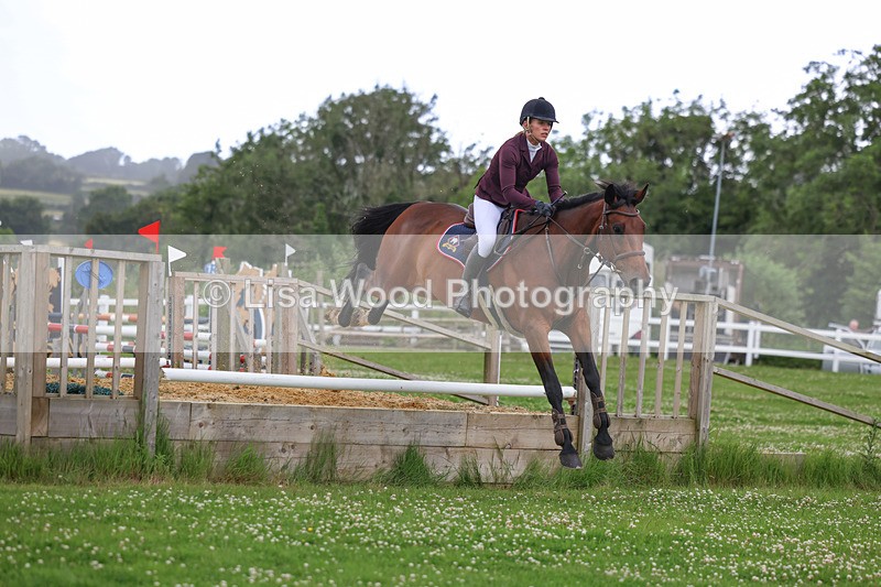 3E7A4059 - Class 6: Hawkins Motors Senior 1.00m Derby