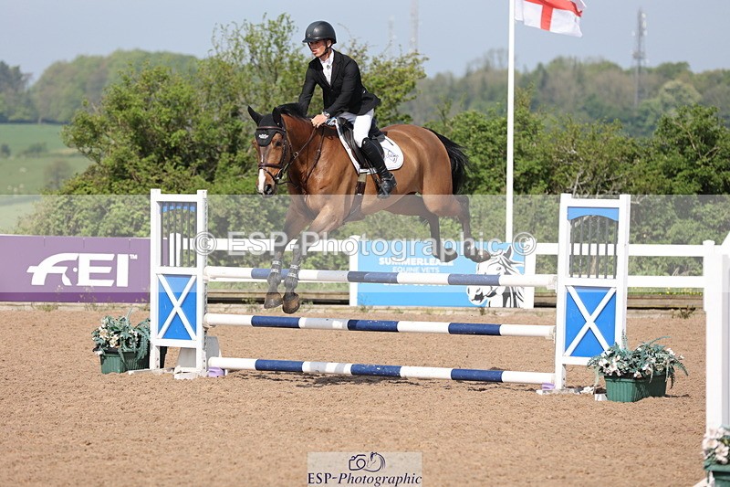 240510A-100418-05544 - Cls 14 Discovery and 1m Open