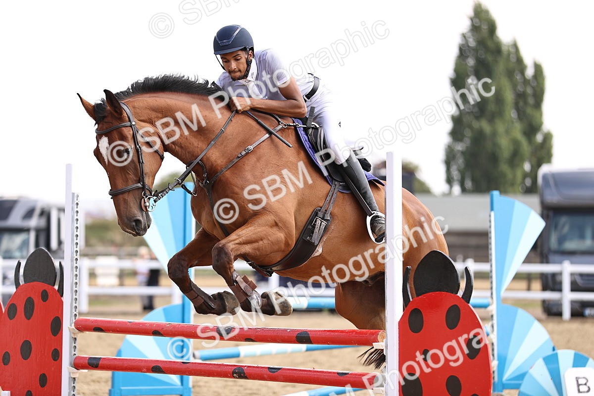 SBM_006596 - Class 11 - Senior Discovery - 1.00m