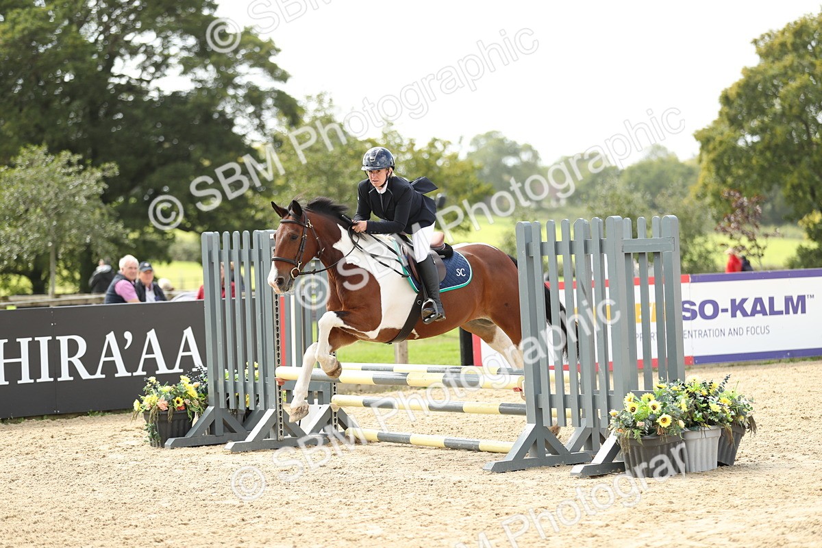 SBM_06367 - J29 - Senior Horse & Pony 65cm Championship