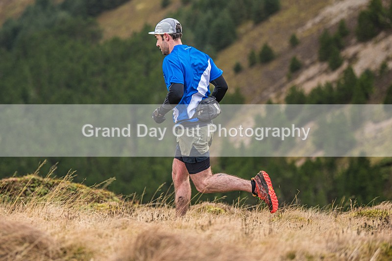 Blake Fell-723 - Blake Fell Race Saturday 25th January 2025
