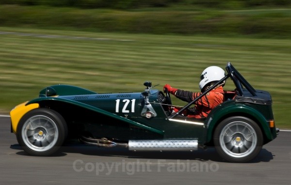 Morgan - General Photography