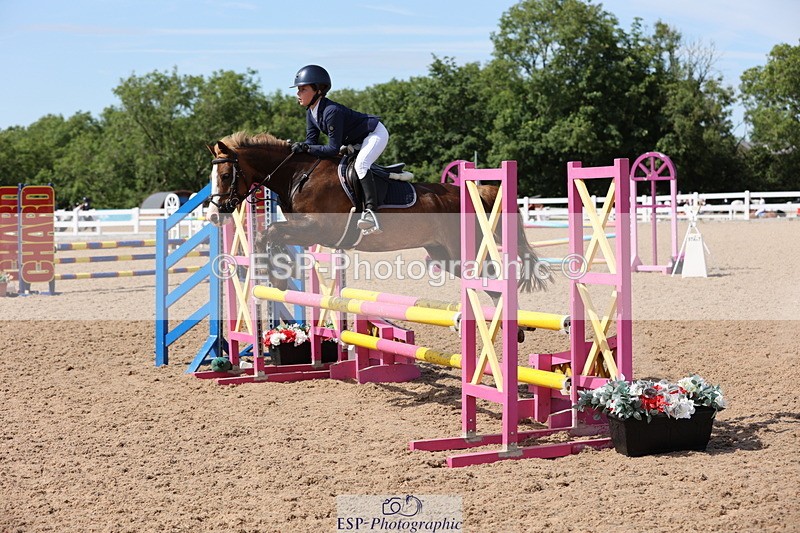 240629A-161538-07949 - Cls 13 Stepping Stones 128cm + 138cm