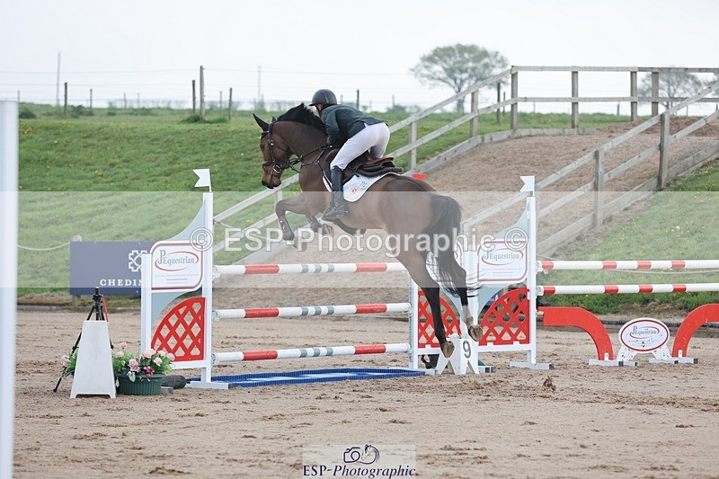 250424-091845-02696 - Cls 29 Young Horse 6yr old