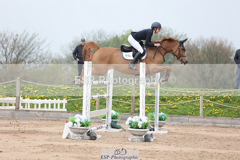 250424-152947-07034 - Cls 9 - 2 Star Big Tour - 2nd Half plus Presentations