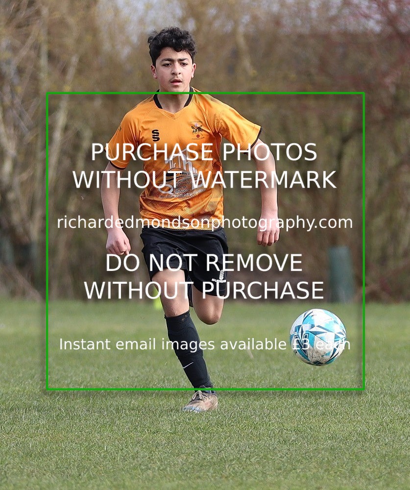IMG_5873 - Wattsfield U14 vs Marsh Utd U14 (16/3/25)