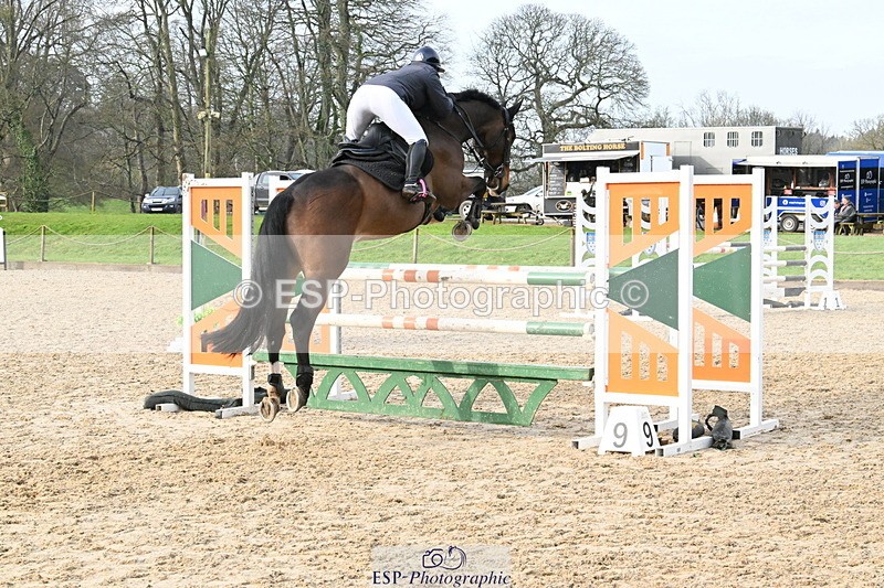 250215A-143812-01596 - Cls 5 Foxhunter and 1.20m Open