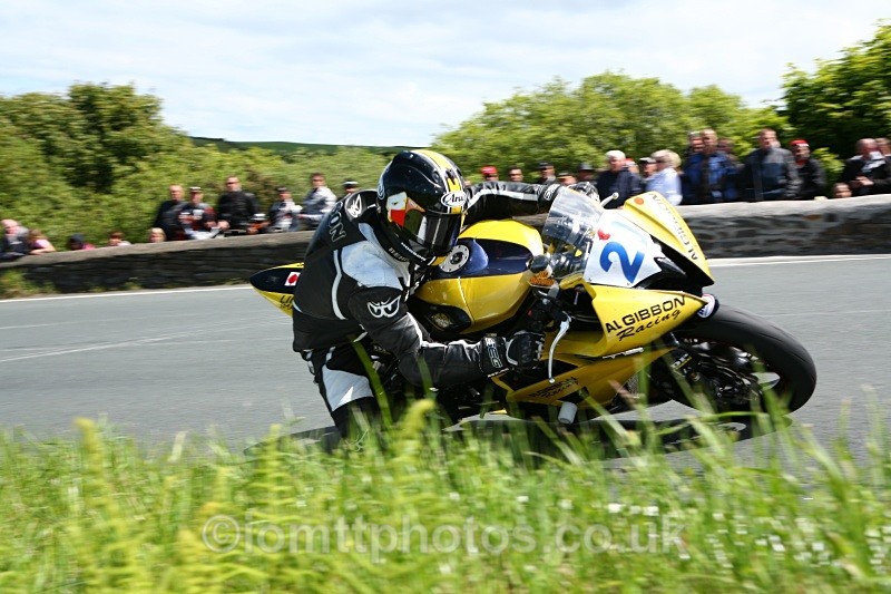  - Supersport Race 1