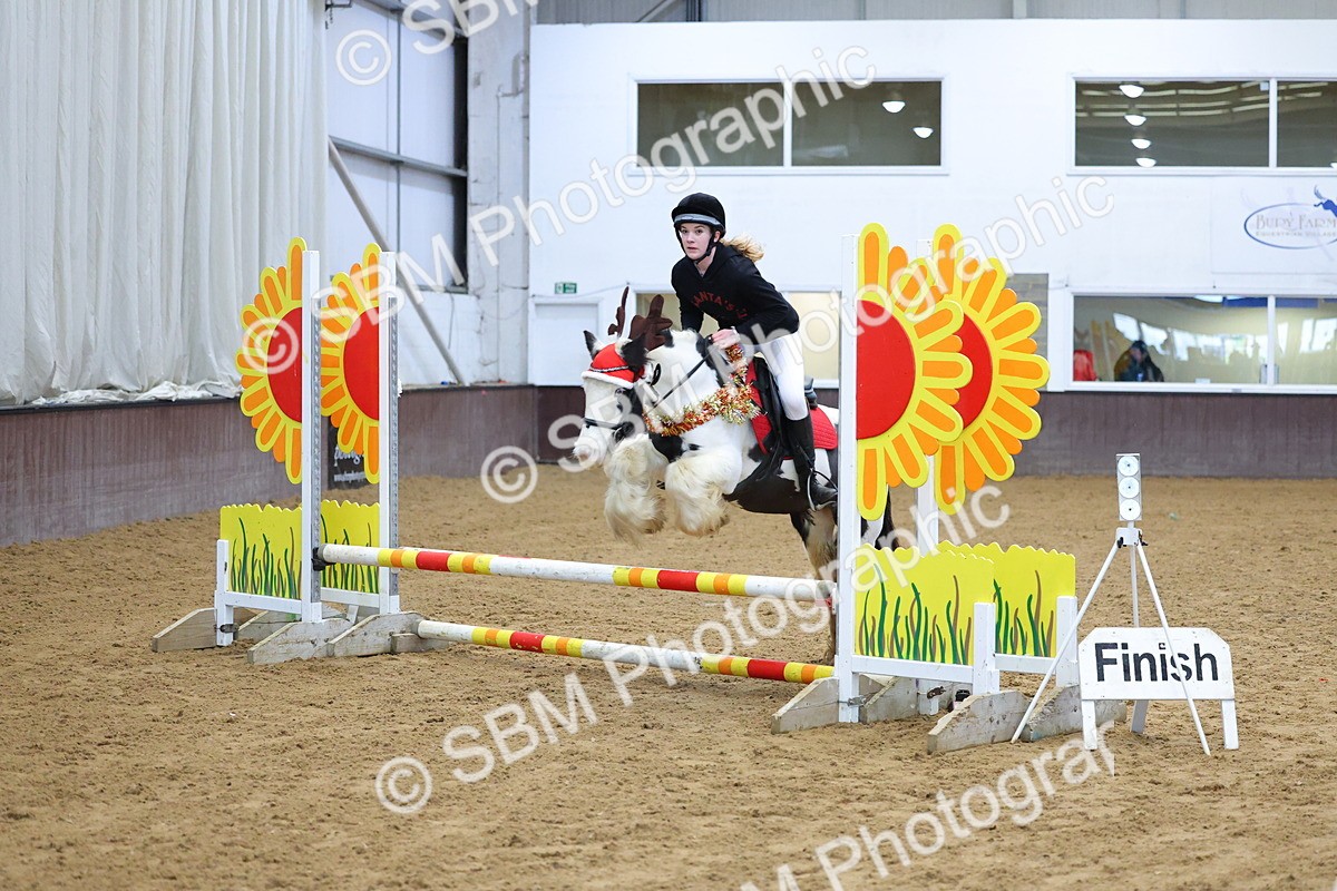 SBM_000329 - Class 2 - Show Jumping 60cm