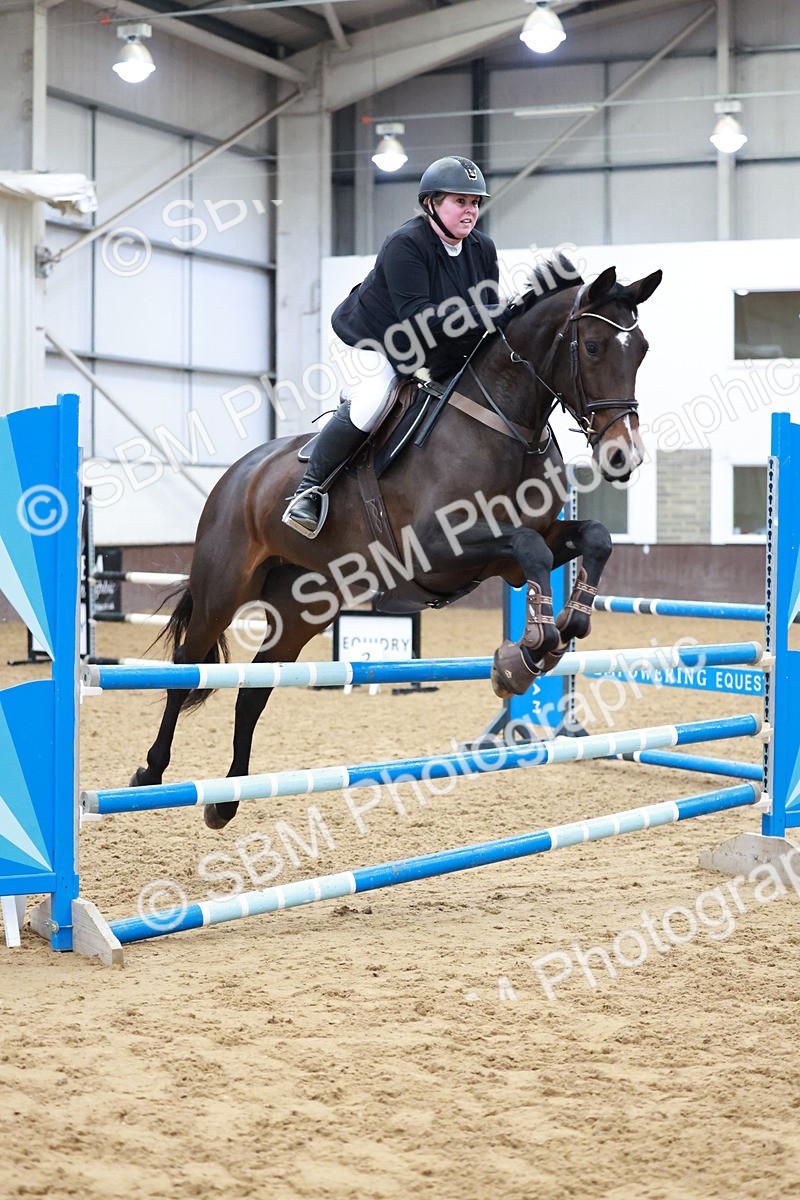 SBM_001225 - Class 3 - Senior Discovery 1.00m