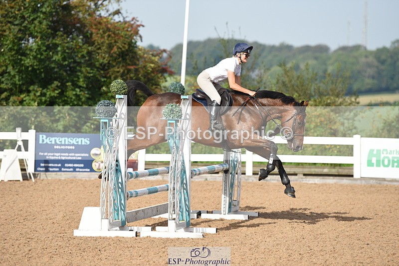 230906A-101708-00048 - British Novice & 90cm Open