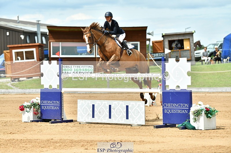 230720A-145218-03582 - Cls 9, 2 Star Big 1.40m Start to break