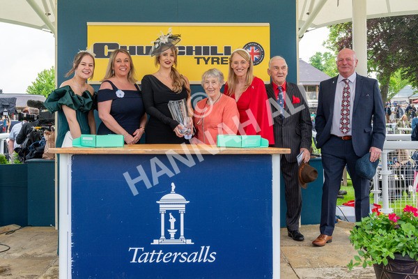 150524-Race 2-Aleezdancer-7111 - Race 2 2.45pm Churchill Tyres Handicap