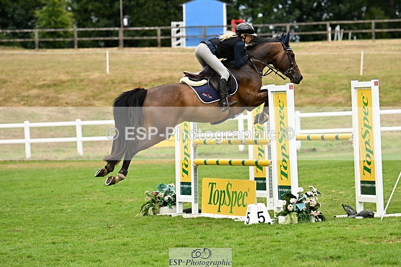 250706A-135828-20338 - Cls 45 Snr 1.20m Grand Prix