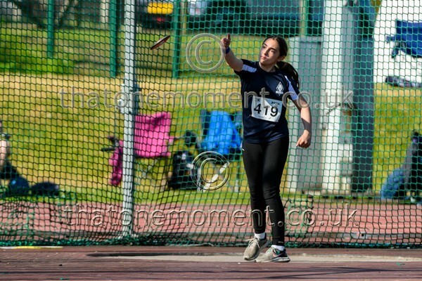 West25Sat-926358 - Field Female